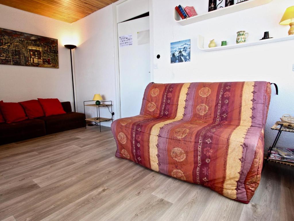 Appartement Chamrousse pied des pistes, animaux admis - FR-1-340-3 - 4