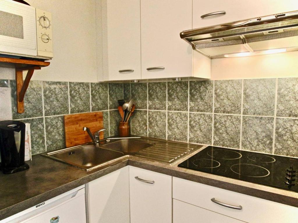 Appartement Chamrousse pied des pistes, animaux admis - FR-1-340-3 - 5