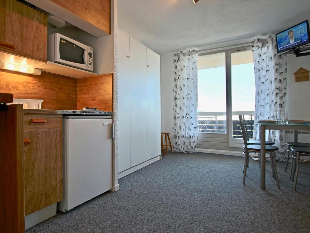 Studio cabine 5 personnes proche pistes, belle vue Sud-Ouest - FR-1-340-65 - 3