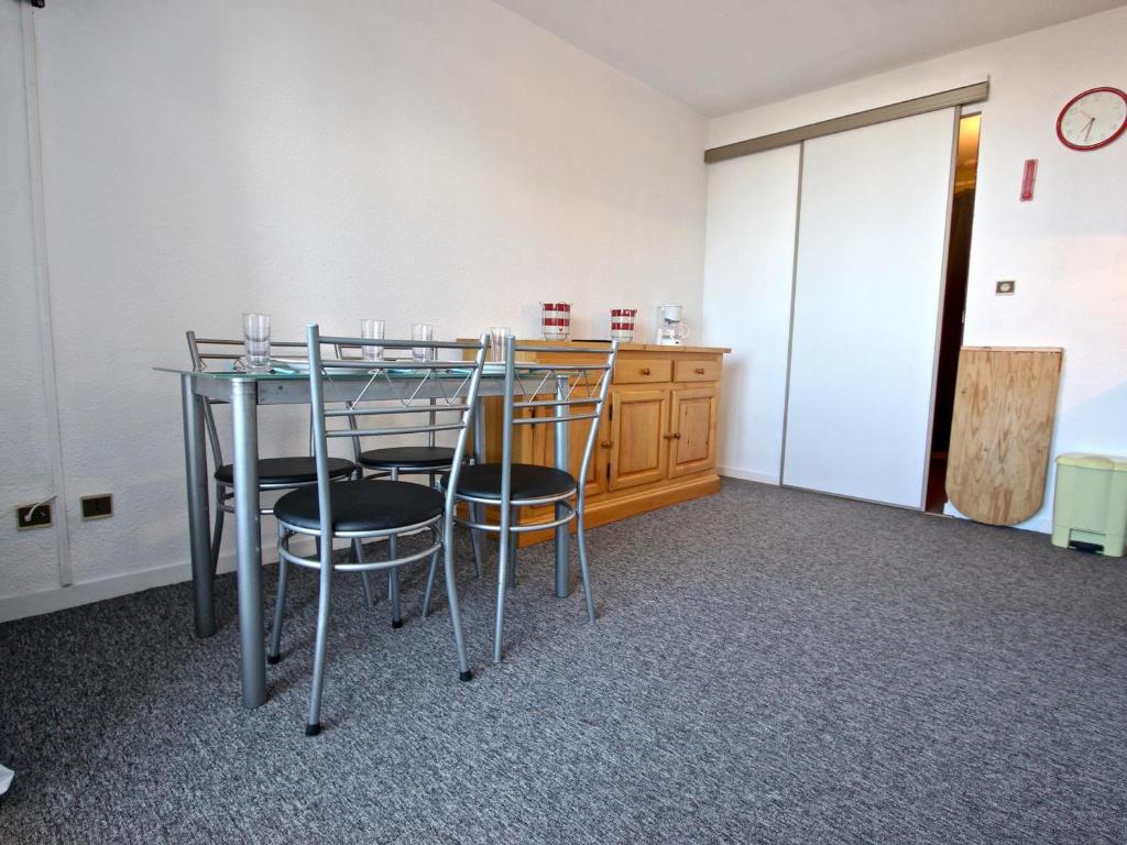 Studio cabine 5 personnes proche pistes, belle vue Sud-Ouest - FR-1-340-65 - 4