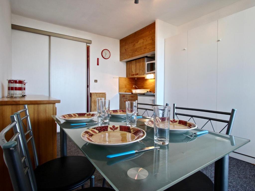Studio cabine 5 personnes proche pistes, belle vue Sud-Ouest - FR-1-340-65 - 5