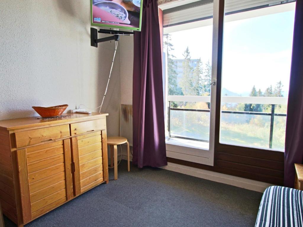 Studio cabine pour 4 pers. près des pistes - Animaux admis - FR-1-340-86 - 4