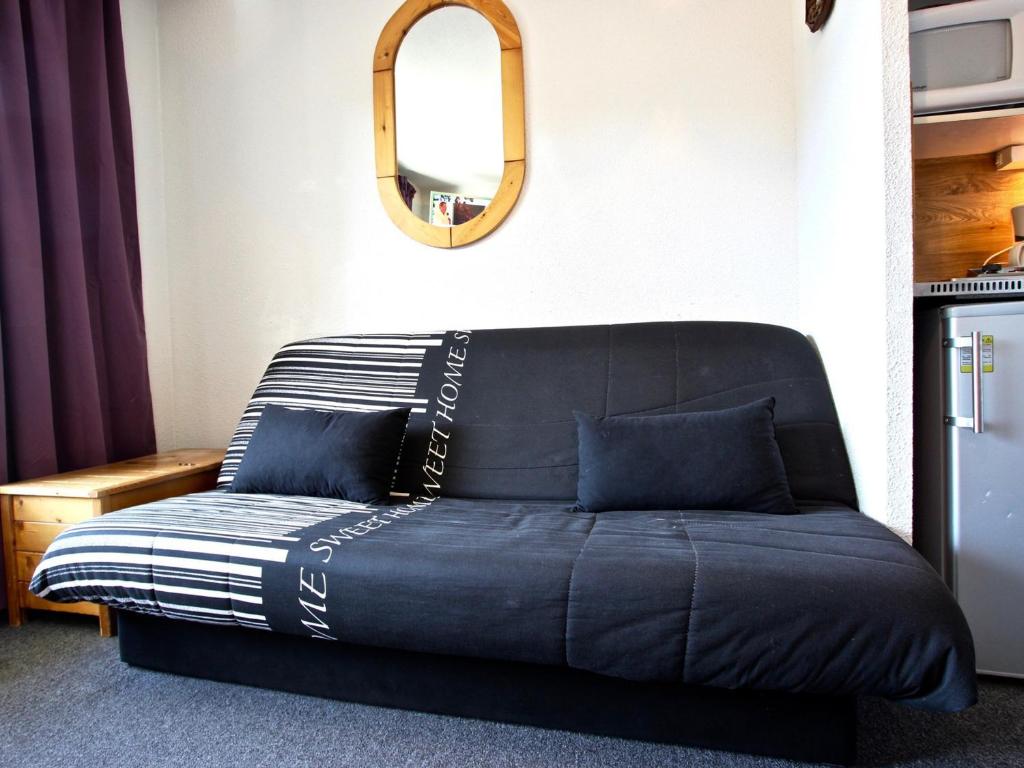 Studio cabine pour 4 pers. près des pistes - Animaux admis - FR-1-340-86 - 5