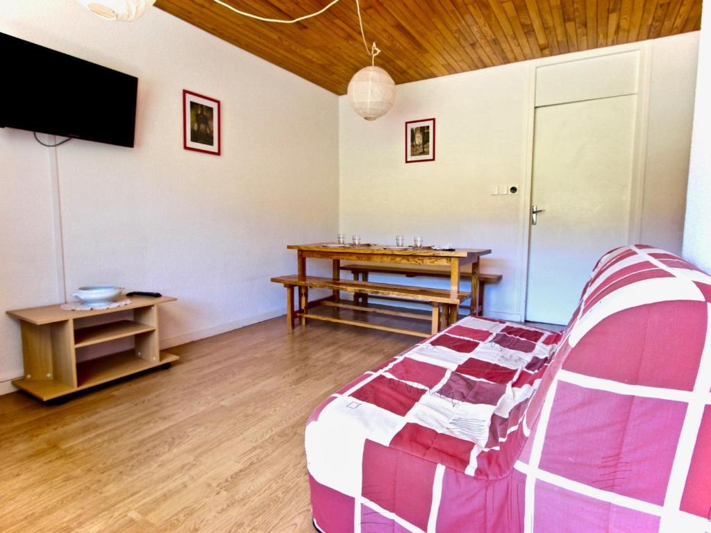 Studio pour 4 pers. avec balcon et animaux admis - FR-1-340-47 - 4