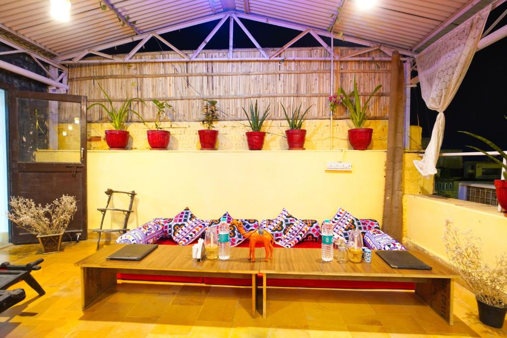 Facilities