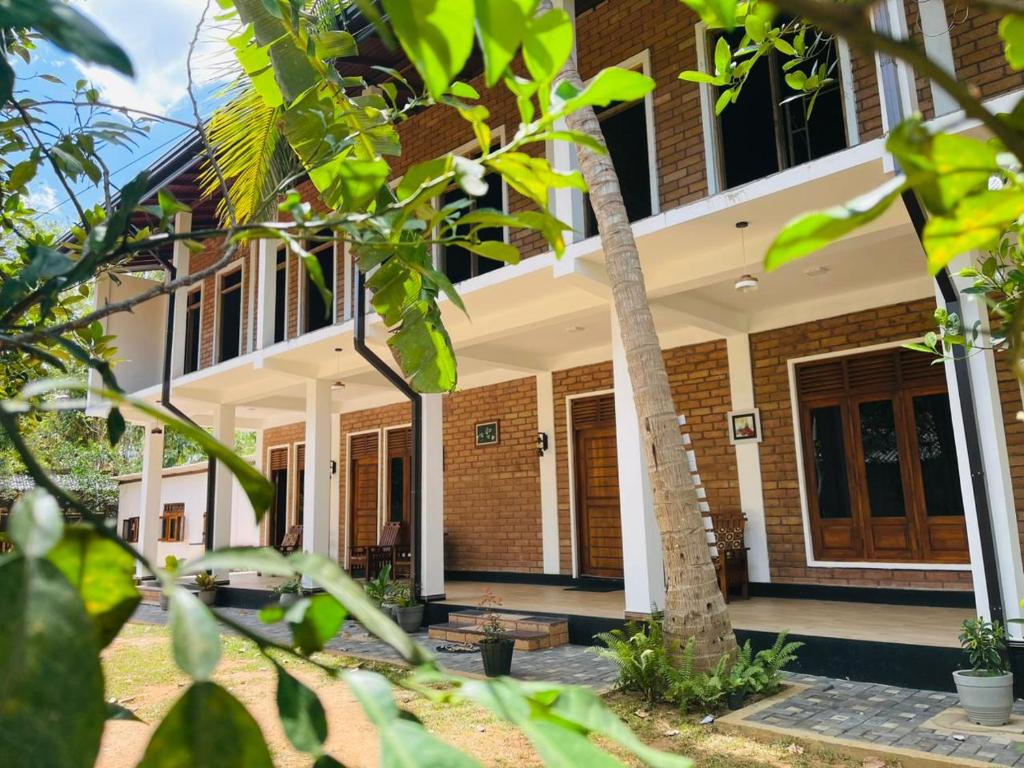 Sigiri Bawana, Sigiriya