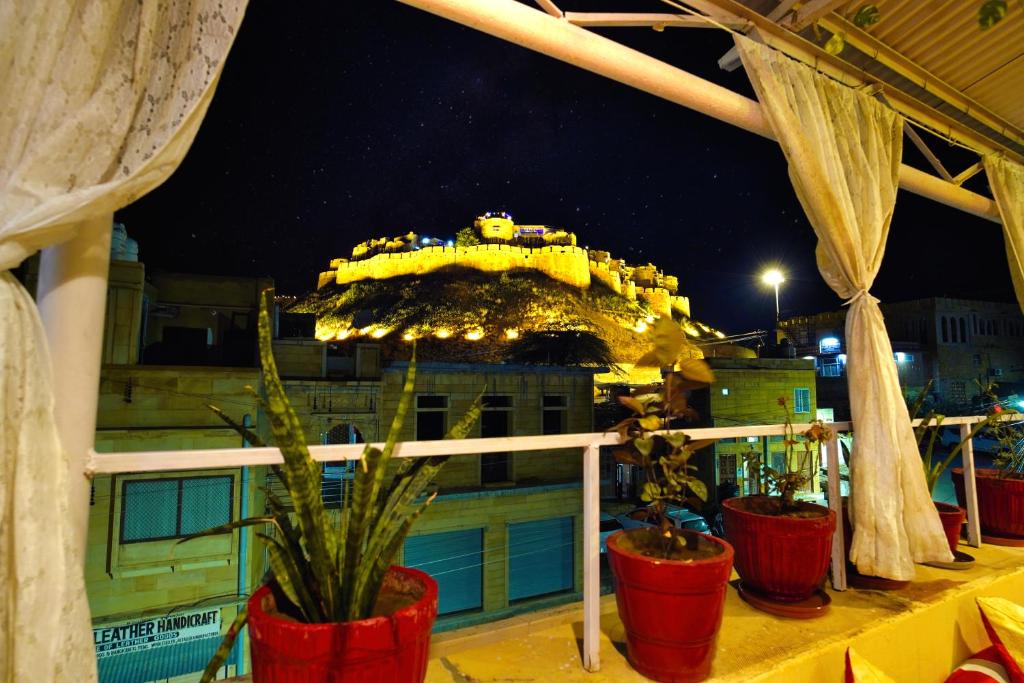 Hotel The Surya Jaisalmer