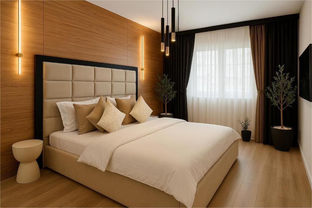 Nova ONE Harmony, Bacău