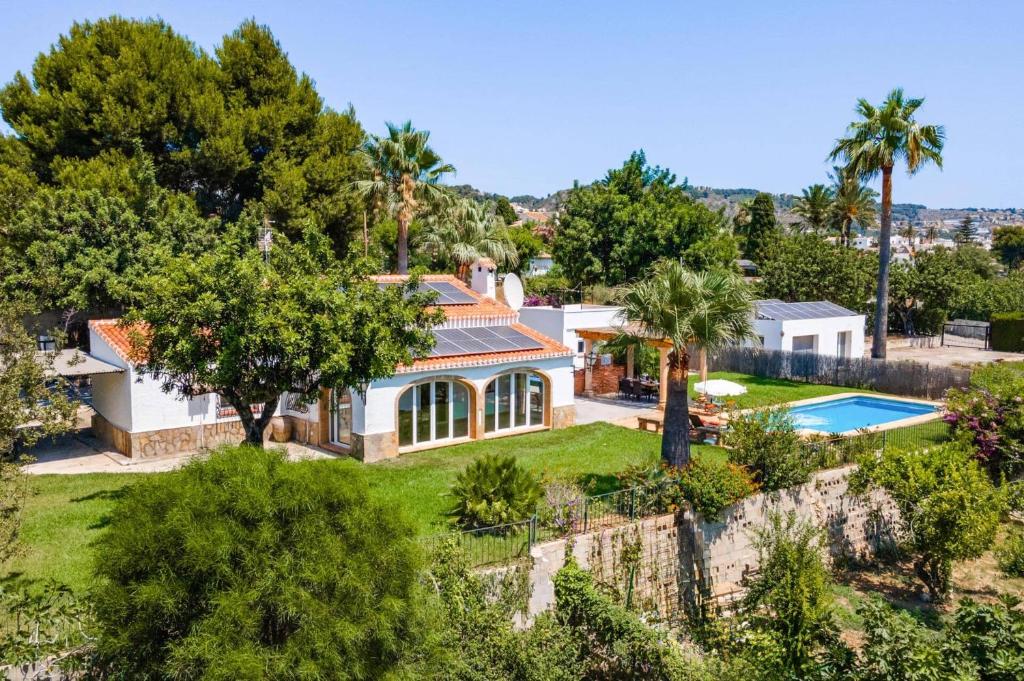 Villa Seniola by Villa Plus - 1