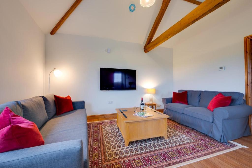 The Stable, Quidenham