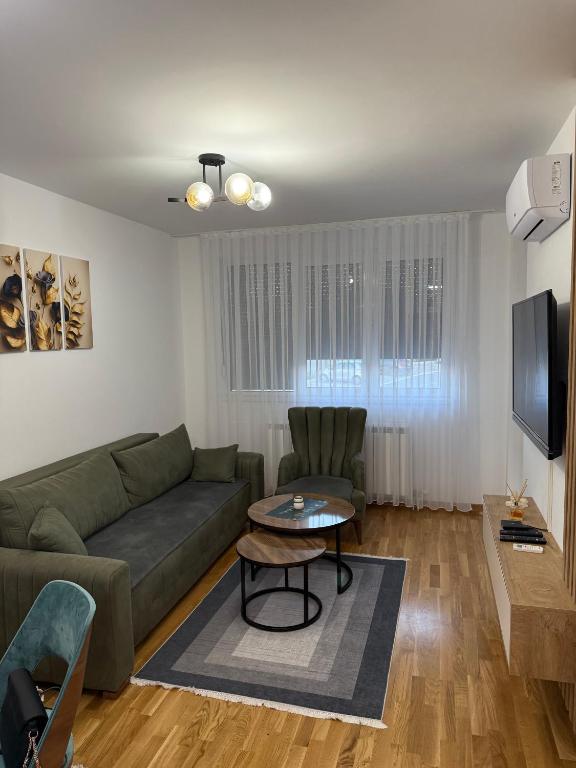 Apartman Lukač - 2