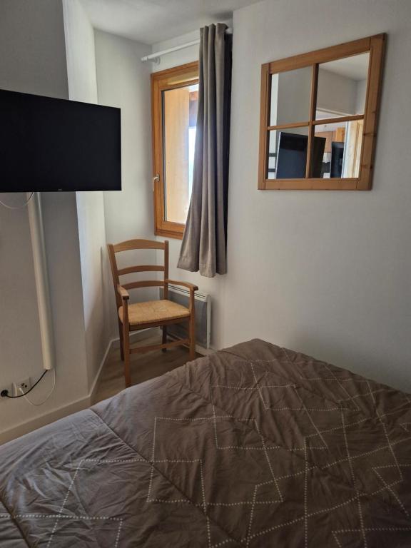 Appart bien situé, belle presta - 4