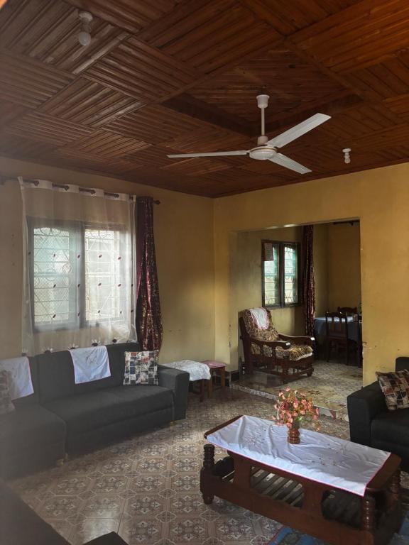 Live like a local in Morogoro, Morogoro