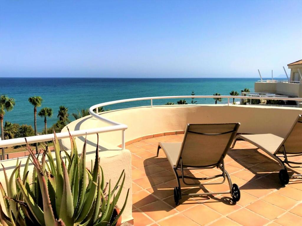 Holiday apartment Penthouse Bermuda Beach 9 - 3