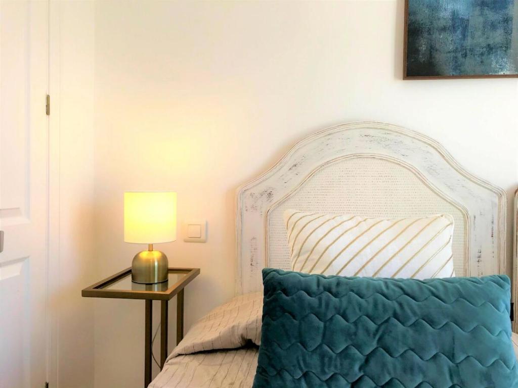 Holiday apartment Penthouse Bermuda Beach 9 - 4