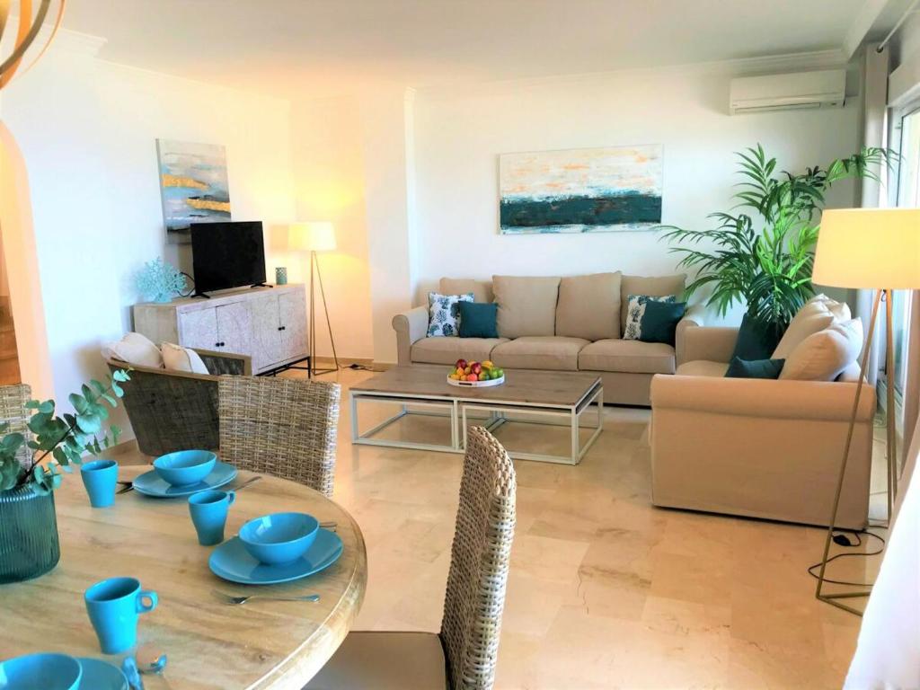 Holiday apartment Penthouse Bermuda Beach 9 - 5