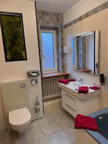 Hotel Almrausch - 3