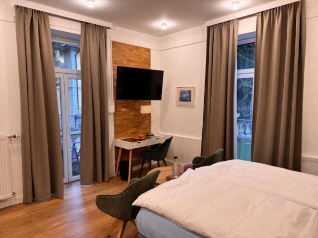 Hotel Almrausch - 5