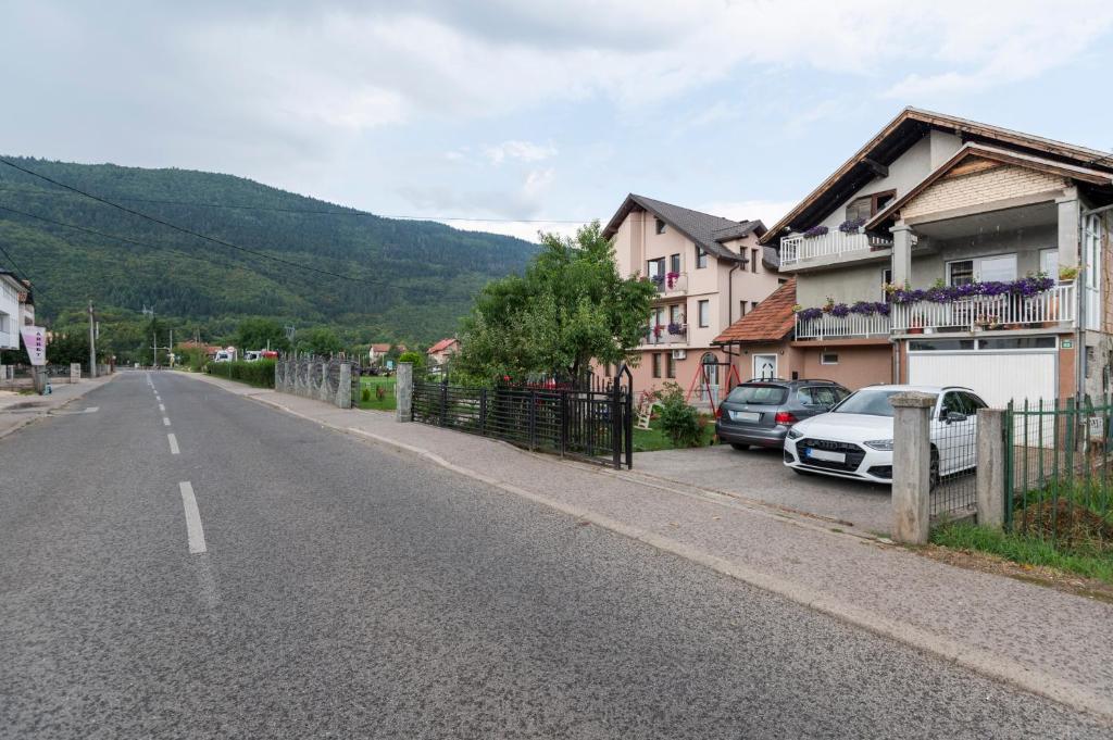 BAYT Apartment - FREE PARKING - 5