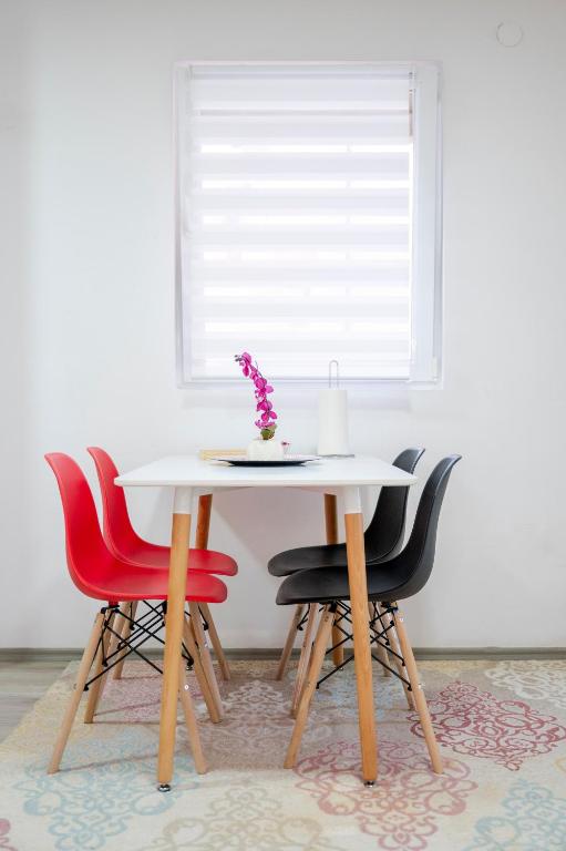 BAYT Apartment - FREE PARKING - 4