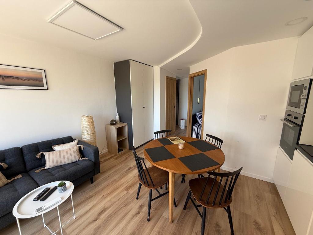 APP 1 Chambre HORIZON MARIN vue Mer - 5