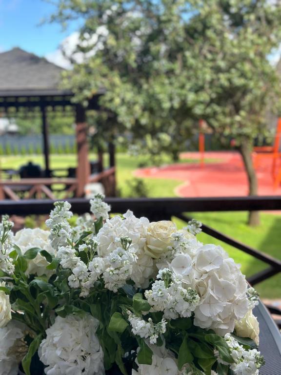 Patio Garden & Sea Home Apartments, Liepāja