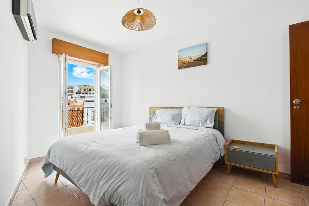 T2 Apartment near the beach, Albufeira