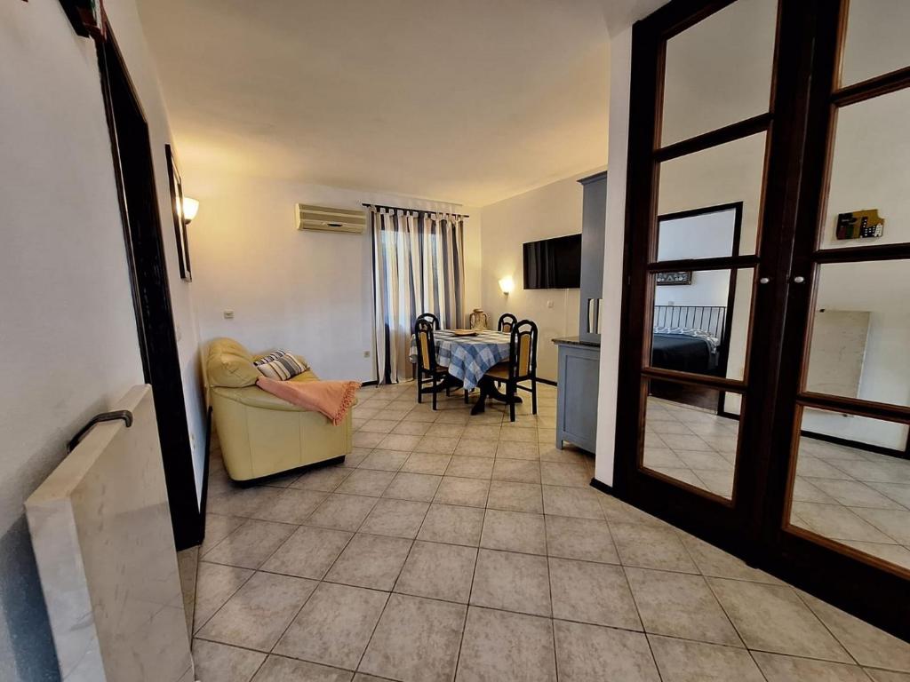Apartment Lejla 1 전경