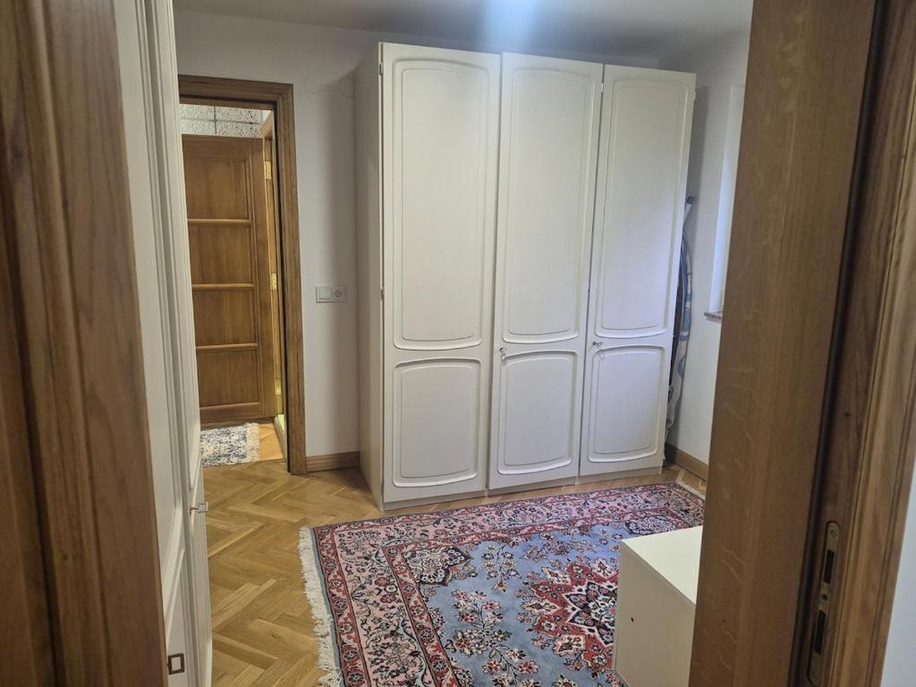 Apartment 110m2 Aircondition 2 Bedroom - 2