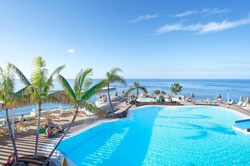 Servatur Riosol, Puerto Rico de Gran Canaria