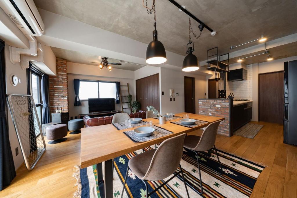 IMPEST STAY Tokyo Kamata - Vacation STAY 9096, Tokio