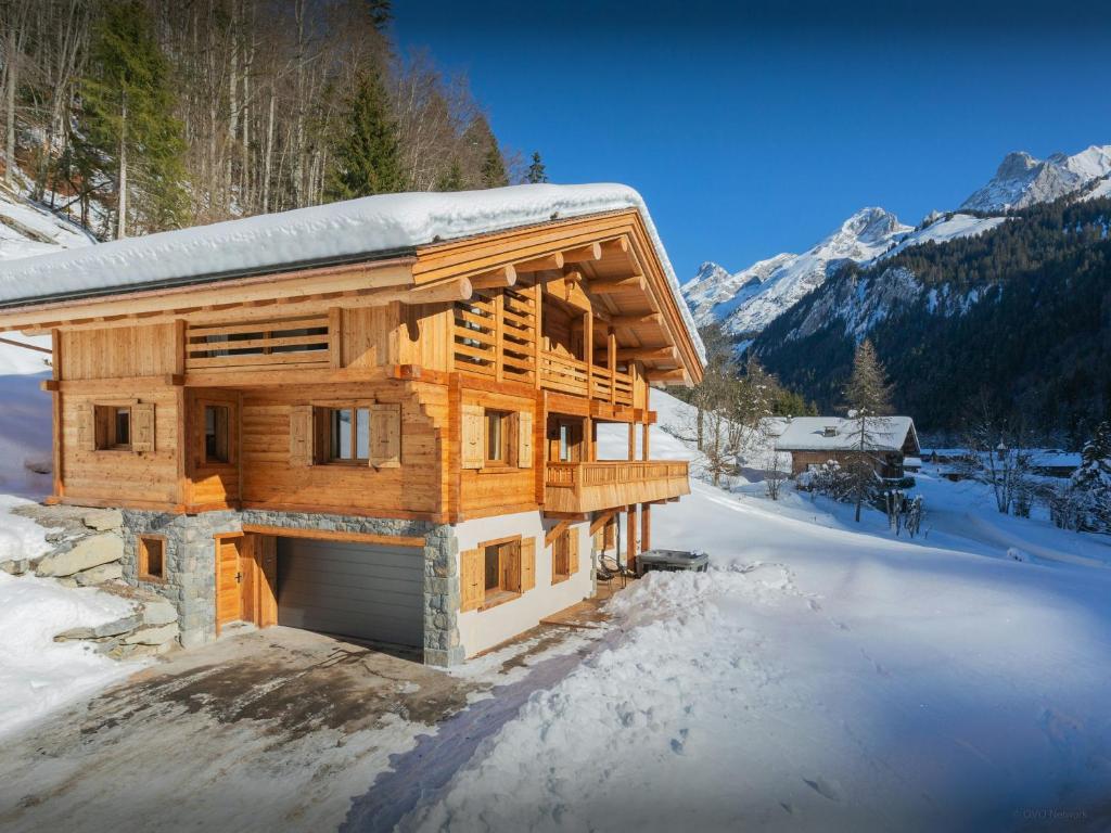 Chalet Angelia - OVO Network - 4