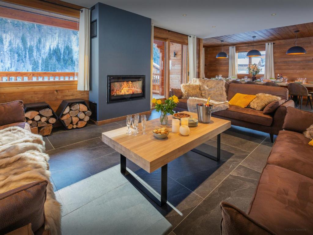 Chalet Angelia - OVO Network - 5