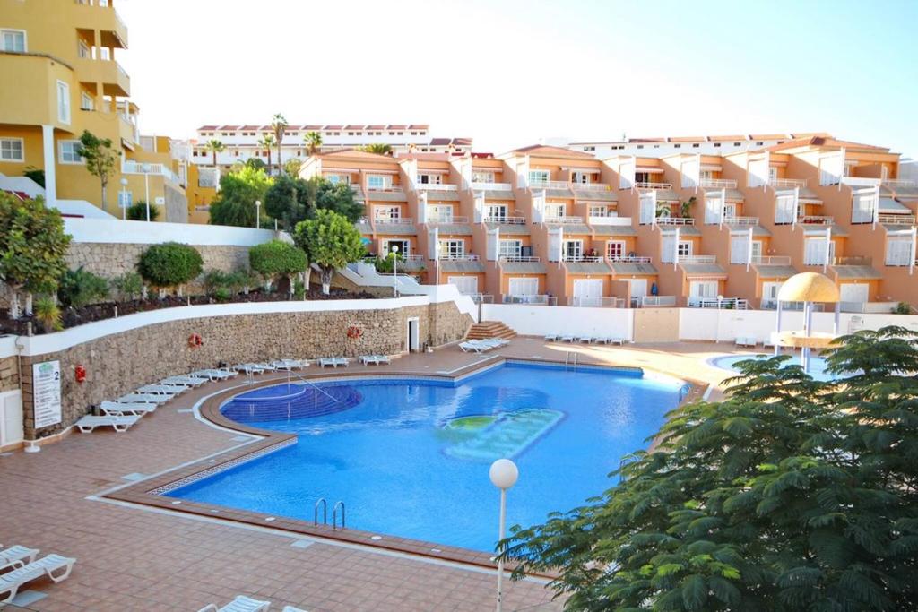 Modern apartment in complex with pool in Costa Adeje - 3