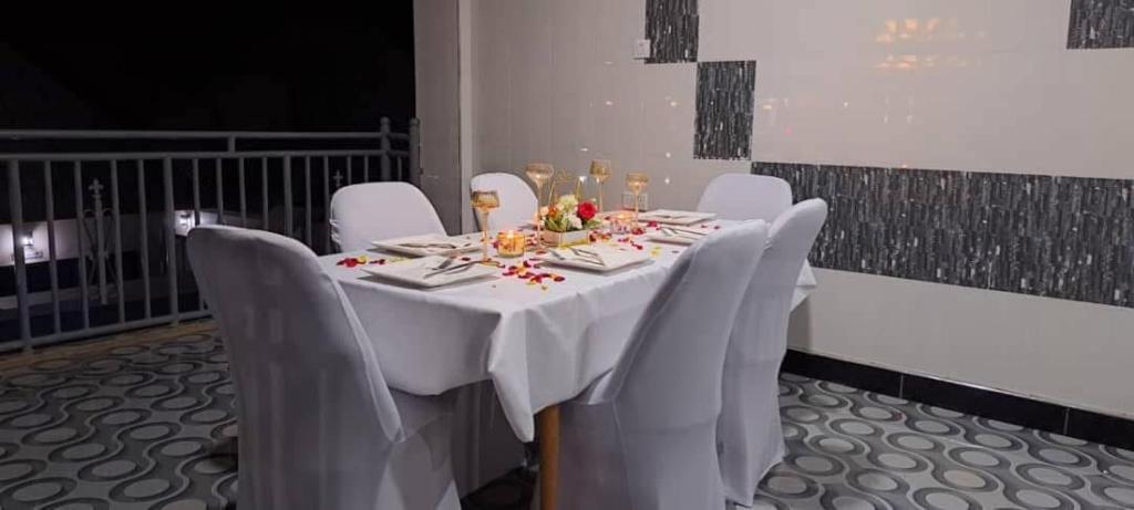 Starlight Executive Lodge, Chililabombwe