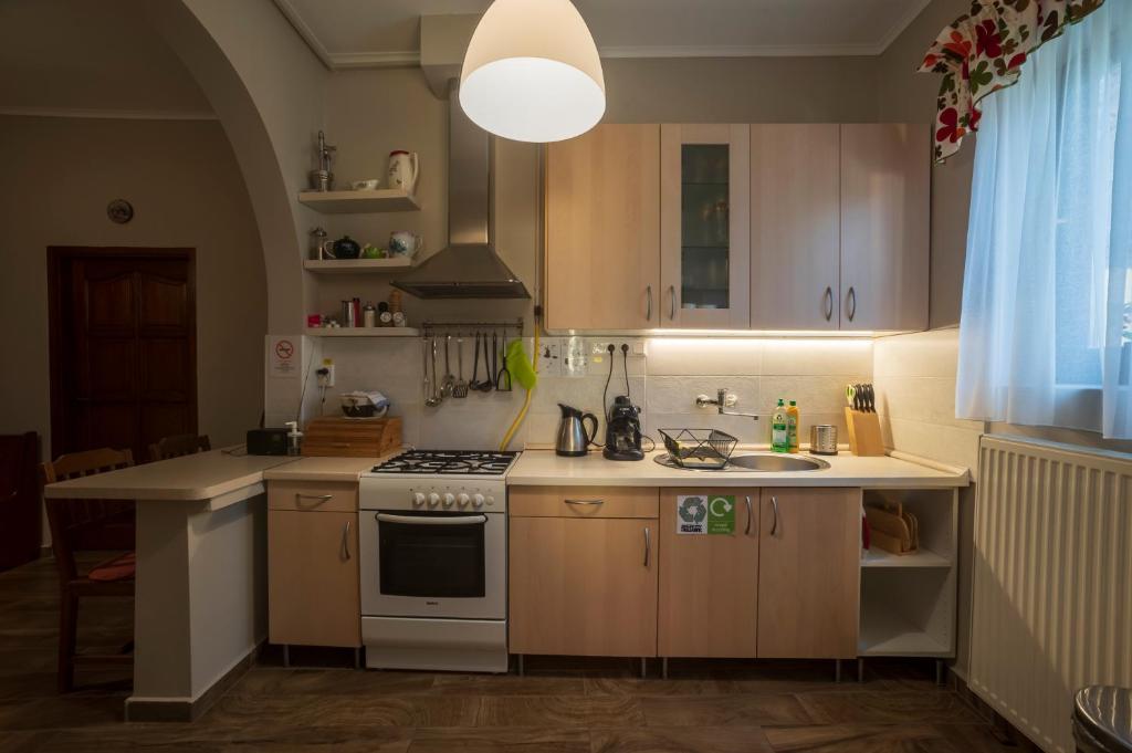 Rigó Lak, Miškovec