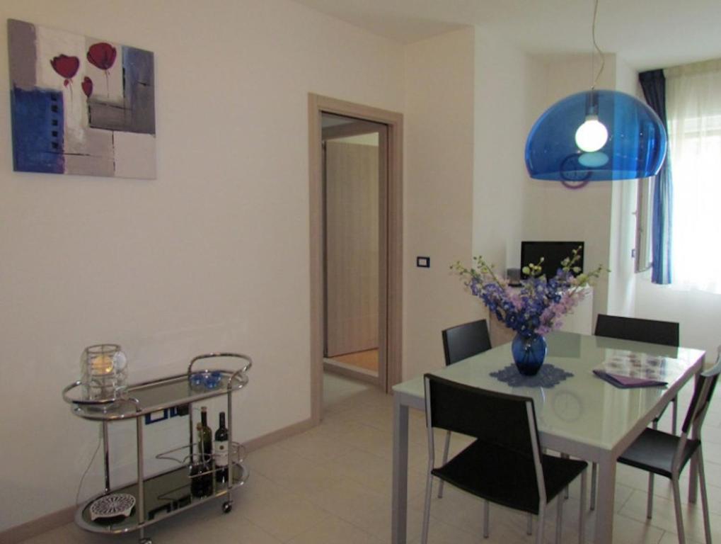 Modern apartment in a quiet area - 3