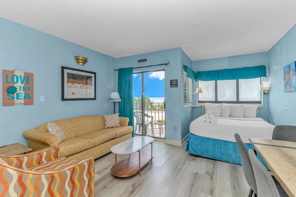 The Palace 105, Myrtle Beach