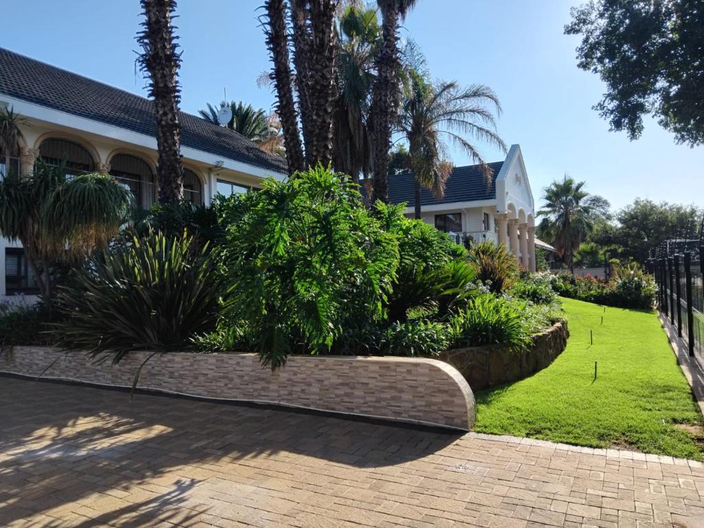 One Seven One, Klerksdorp