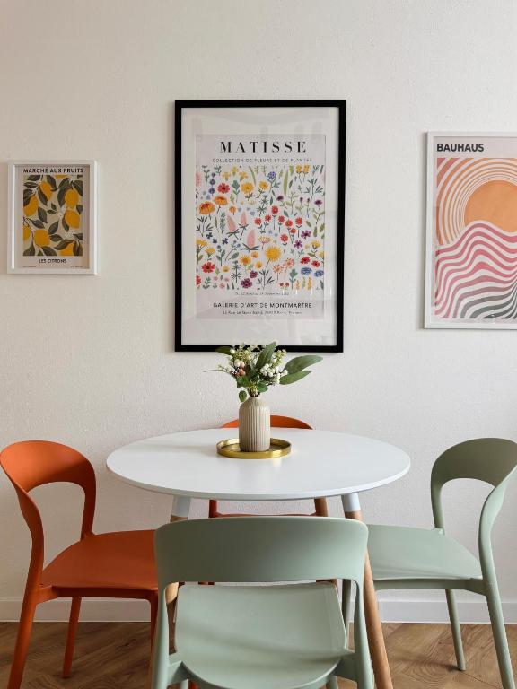 Apartment YuPa, Košice