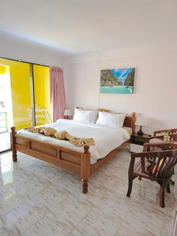 Lanta MP Place, hotel in Ko Lanta