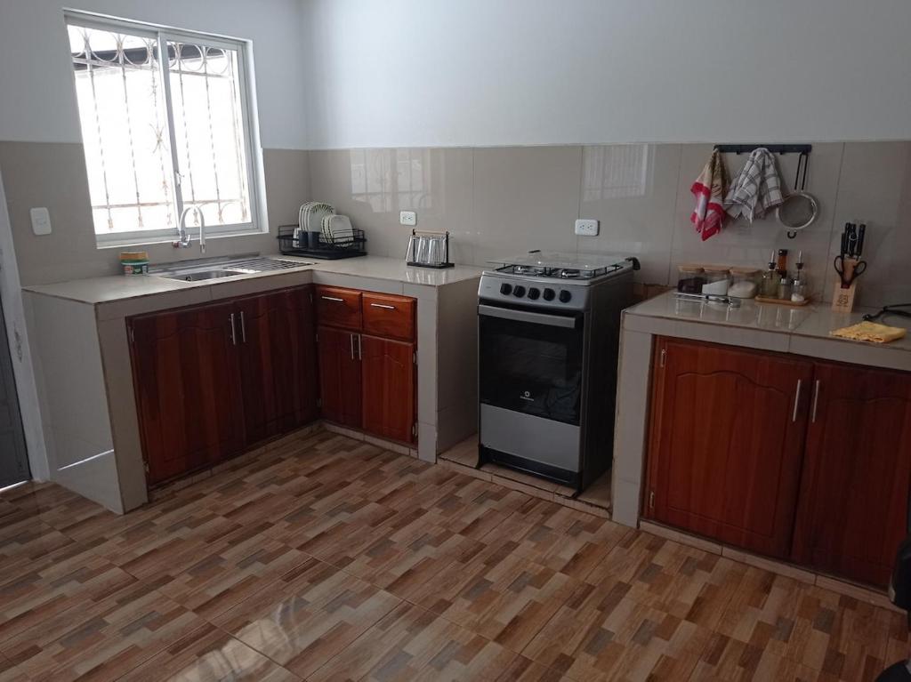 Casa en Atuntaqui - 2