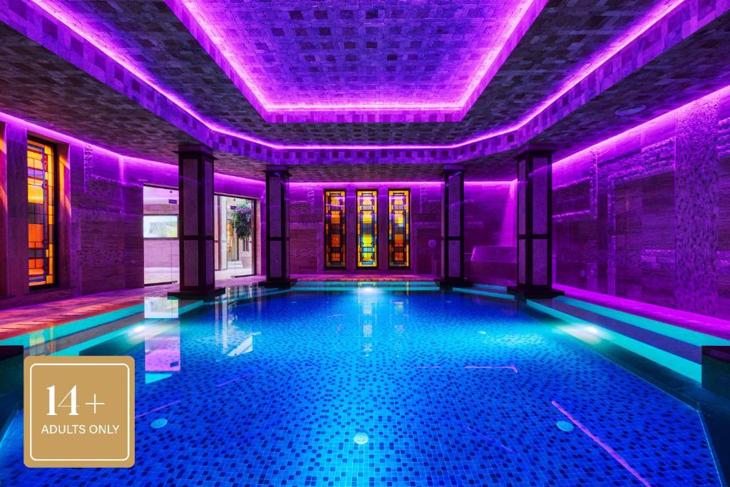 National Palace Wine & Spa Hotel — Sliven, Sliven