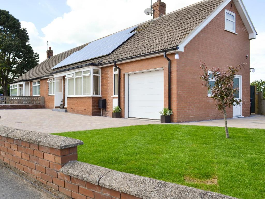 The Retreat, Hunmanby