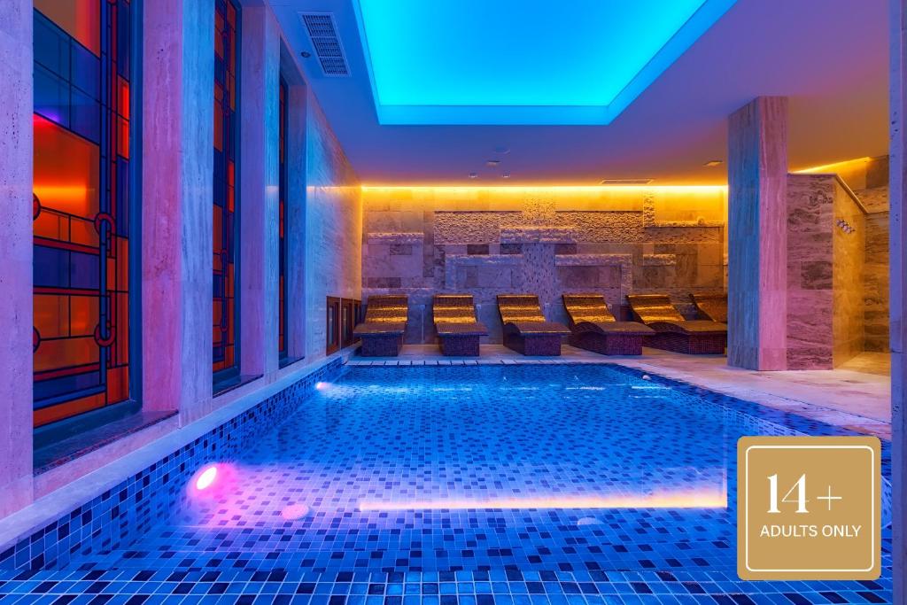 National Palace Wine & Spa Hotel — Sliven, Sliven