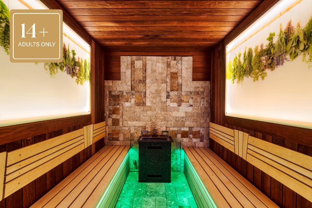 National Palace Wine & Spa Hotel — Sliven, Sliven