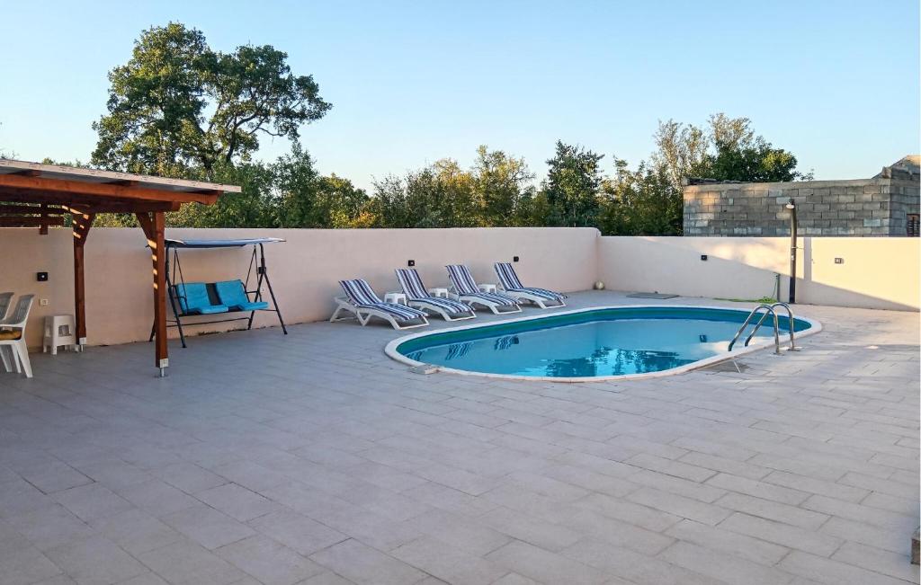 Awesome Home In Benkovac With Wifi, Benkovac