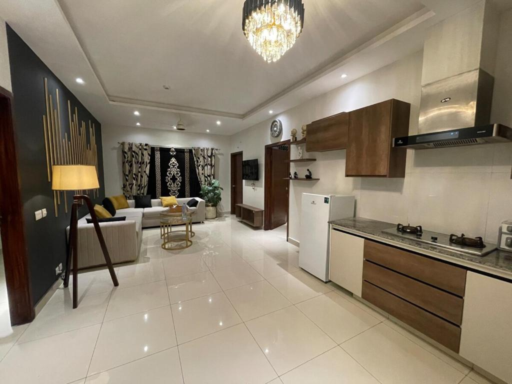 Mojito Villas 5, Lahore