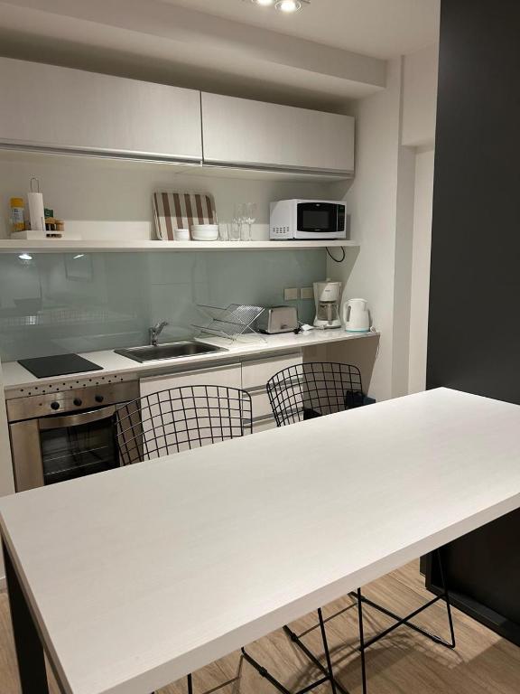 Comfortable studio in Palermo - 4