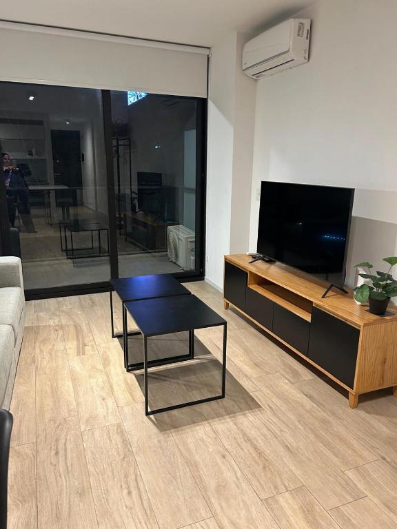 Comfortable studio in Palermo - 5